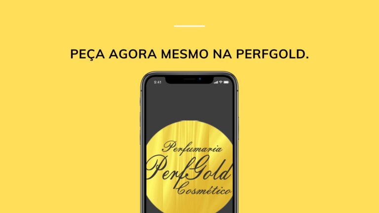 PerfGold Imagens